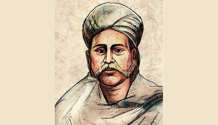হাসন রাজা স্থুল মস্তিষ্কের অধিকারি ব্যক্তিত্ব ছিলেন না