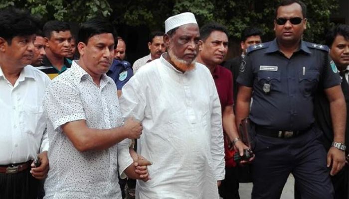 গাজীপুরের সাবেক মেয়রের কারাদণ্ড, জরিমানা ৫০ লাখ
