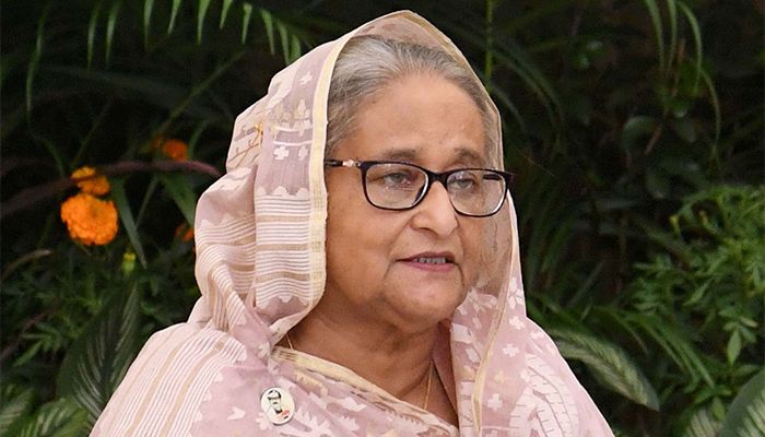 বহুমুখী সমবায়ে দারিদ্র্য নির্মূল চান প্রধানমন্ত্রী