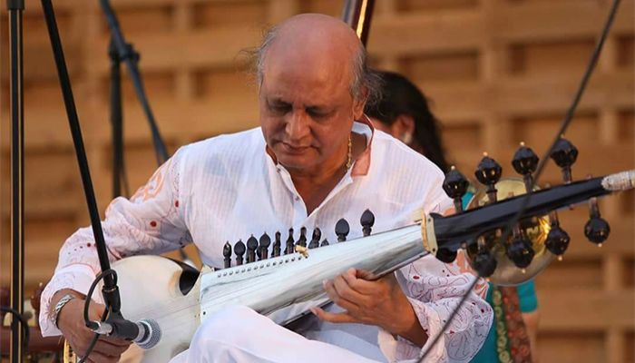 ওস্তাদ শাহাদাত হোসেন খানের প্রয়াণ