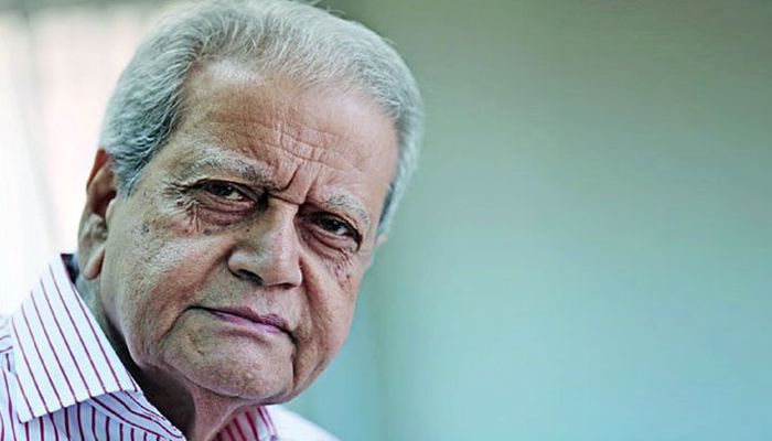 সাংবাদিক তোয়াব খান করোনায় আক্রান্ত