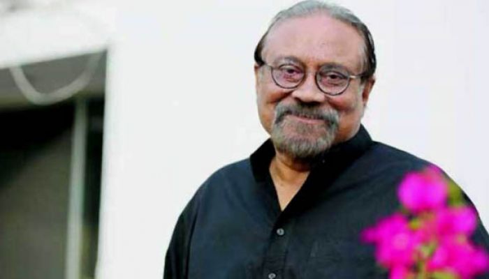 আলী যাকেরের বর্ণাঢ্য জীবন