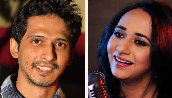 অর্ণবের সংগীতে সুস্মিতার কণ্ঠে নজরুল সংগীত