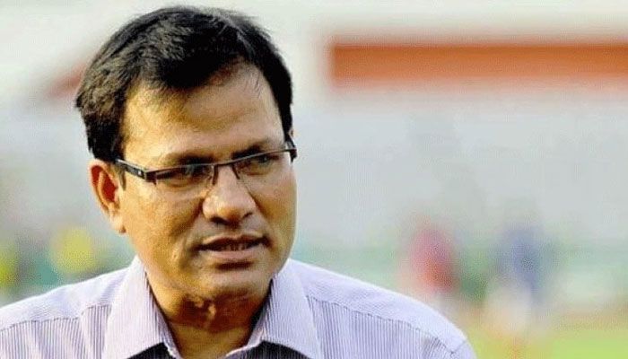 খ্যাতিমান ফুটবলার বাদল রায় আর নেই