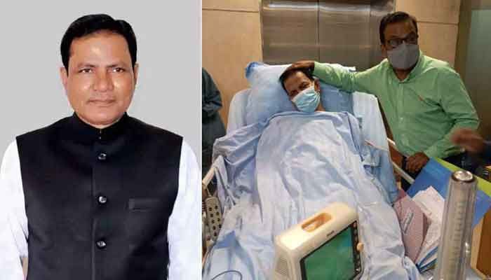 লিভার ক্যান্সারে আক্রান্ত বাদল রায়, অবস্থার অবনতি
