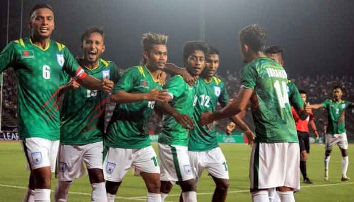 নেপালের বিপক্ষে আজ সিরিজ জয়ের মিশন