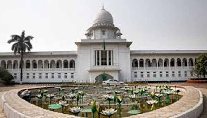 আদালতে মাস্ক ছাড়া প্রবেশ নিষেধ
