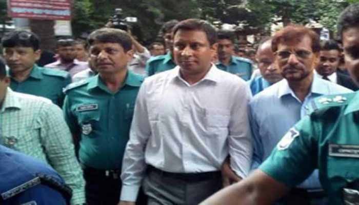 সাবেক ডিআইজি পার্থ গোপালের বিচার শুরু