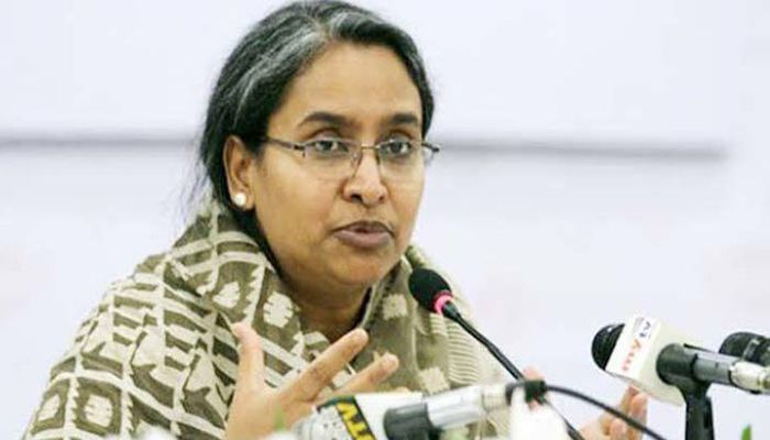 এখনই শিক্ষাপ্রতিষ্ঠান খোলার বিষয়ে ভাবছে না সরকার