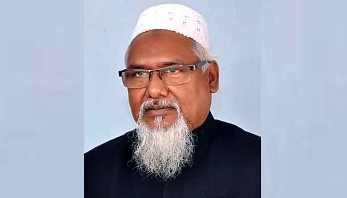 ফরিদুল হককে ধর্মপ্রতিমন্ত্রী নিয়োগ দিয়ে প্রজ্ঞাপন জারি