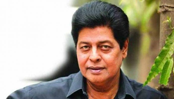 করোনা আক্রান্ত নায়ক ফারুক হাসপাতালে