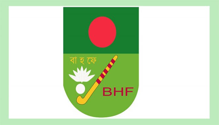 নিয়ম ভাঙ্গার খেলা হকি!