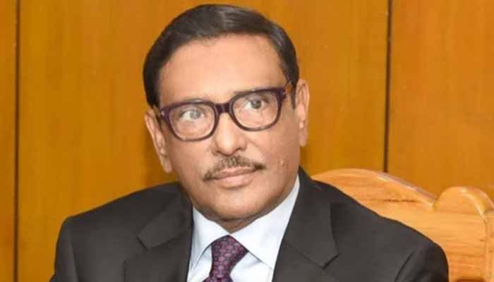 প্রতিশোধের রাজনীতি গণতন্ত্রের জন্য সুখকর নয়: কাদের