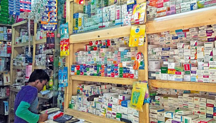 বাংলাদেশের ওষুধ রফতানি হচ্ছে ১৬০ দেশে