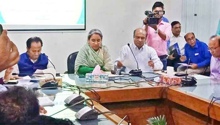  স্কুল-কলেজের প্রায় ৫ হাজার শিক্ষক পাচ্ছেন বড় সুখবর