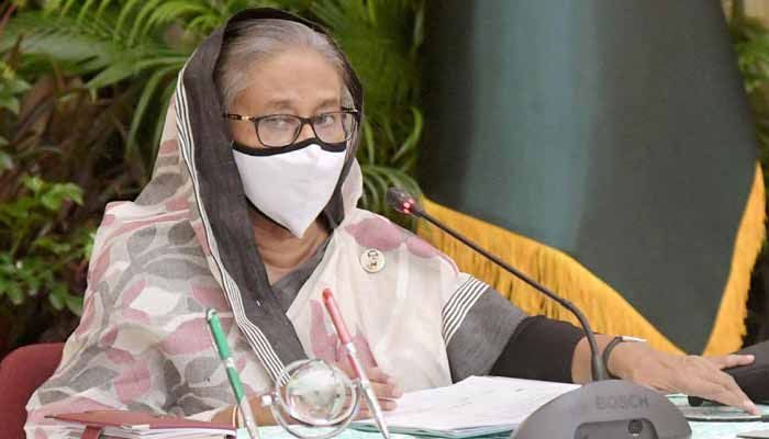 নদীর ভাঙনরোধে ক্যাপিটাল ড্রেজিংয়ের নির্দেশ প্রধানমন্ত্রীর