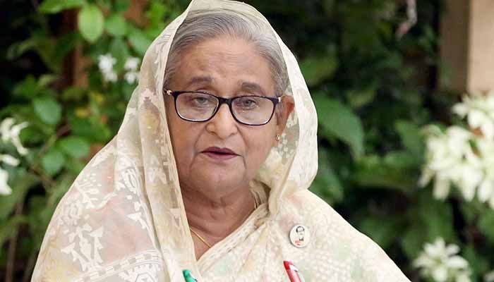 সশস্ত্র বাহিনী জাতির আস্থার প্রতীক: প্রধানমন্ত্রী