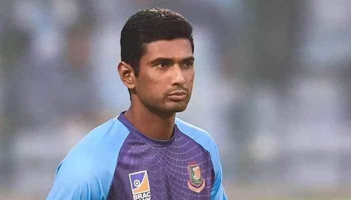 করোনা আক্রান্ত মাহমুদুল্লাহ, খেলা হচ্ছে না পিএসএল