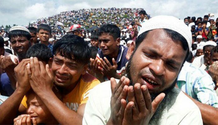 গাম্বিয়ার আইনি লড়াইয়ে ওআইসি’র আর্থিক সহায়তা চায় ঢাকা