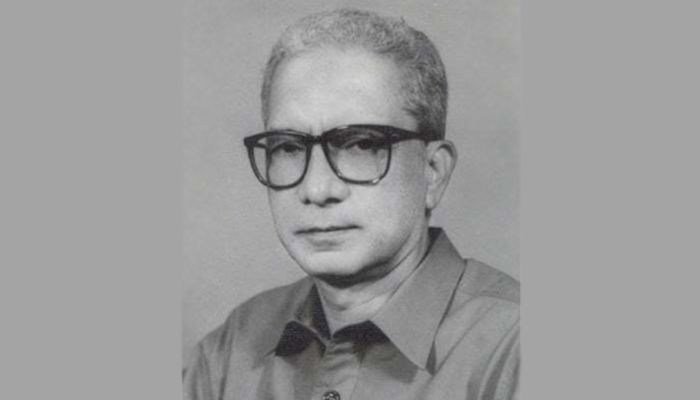 সাবেক গভর্নর এস বি চৌধুরীর প্রয়াণ