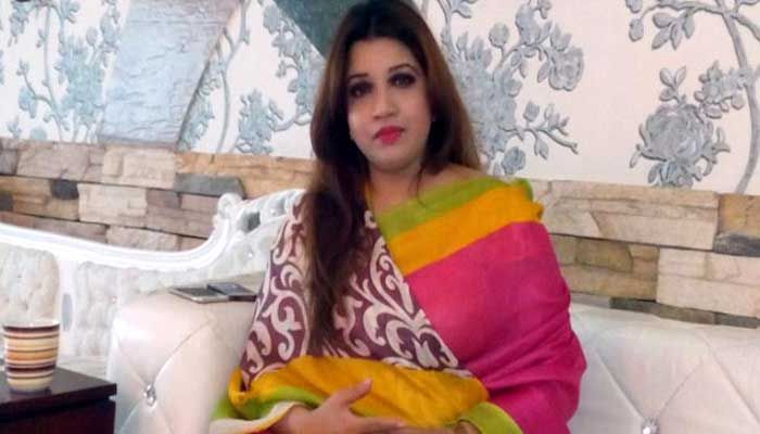 করোনা আক্রান্ত বিএনপি নেতা শামা ওবায়েদ 