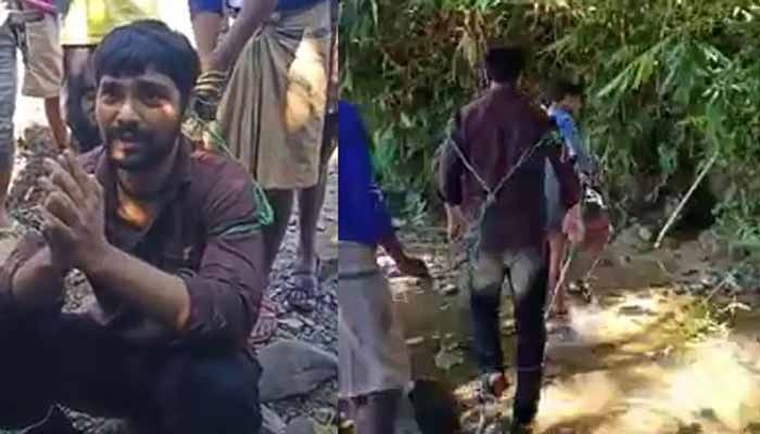 রায়হান হত্যার মূলহোতা এসআই আকবর গ্রেফতার