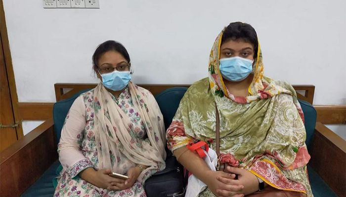 সেই দুই বোনকে নিরাপত্তা দেয়ার নির্দেশ হাইকোর্টের