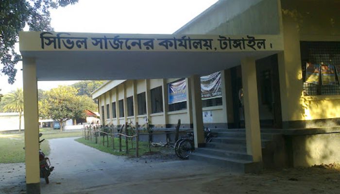 ‘চিকিৎসকের ভুলে’ নবজাতকের মৃত্যু, তদন্ত কমিটি গঠন