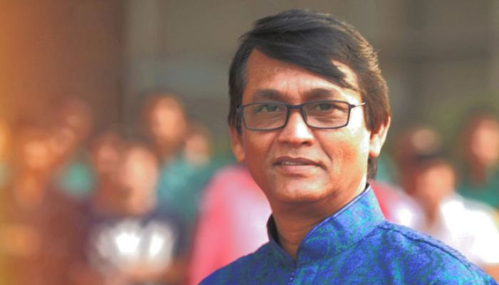আজিজুল হাকিমের শারীরিক অবস্থার উন্নতি