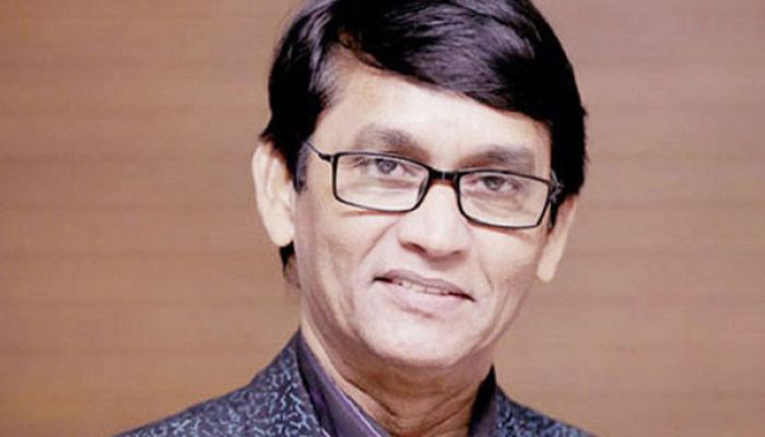 বাসায় ফিরেছেন আজিজুল হাকিম