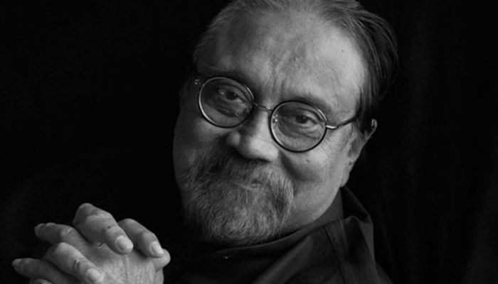 না ফেরার দেশে আলী যাকের