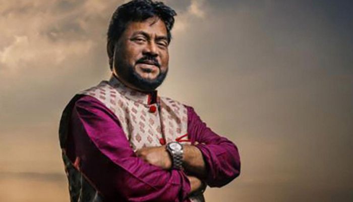 এন্ড্রু কিশোর ছাড়া প্রথম জন্মদিন