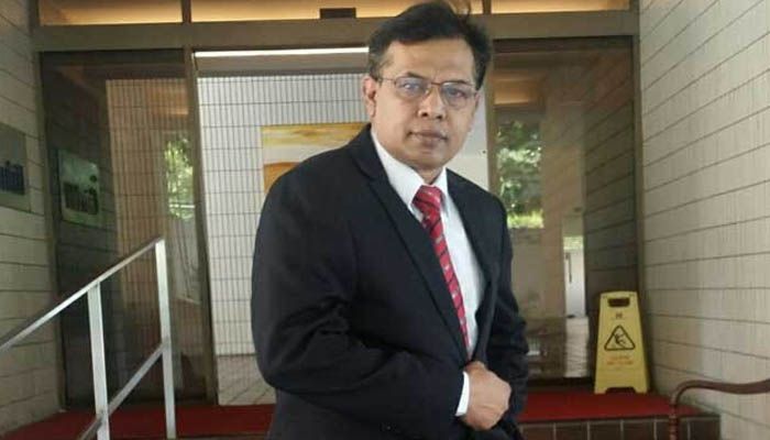 নতুন তথ্য সচিব হলেন খাজা মিয়া