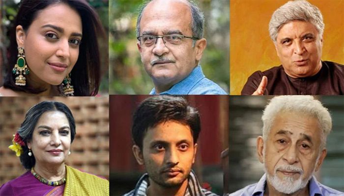 ফ্রান্সে সন্ত্রাসী হামলার নিন্দায় সোচ্চার বলিউড