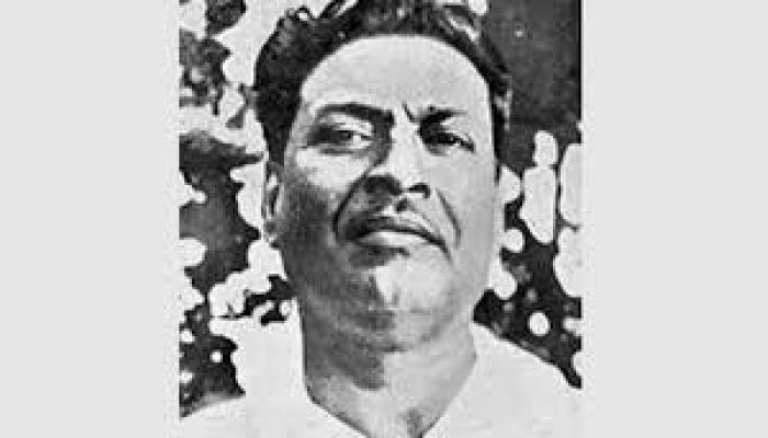 বিভূতিভূষণ বন্দ্যোপাধ্যায়ের প্রয়াণ দিবস