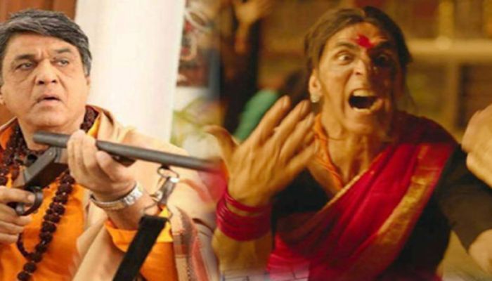 তোপের মুখে অক্ষয় কুমারের সিনেমার নাম পরিবর্তন
