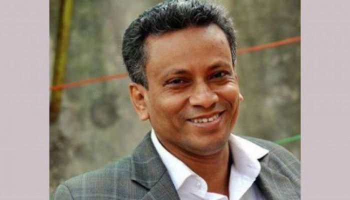 নয়াদিল্লিতে বাংলাদেশ হাইকমিশনের প্রেস মিনিস্টার শাবান মাহমুদ