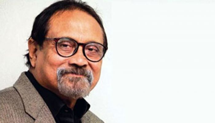 অভিনেতা আলী যাকের হাসপাতালে