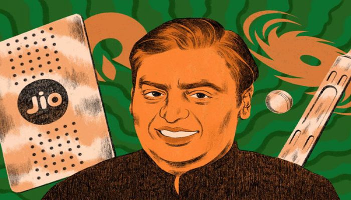 এশিয়ার শীর্ষ ২০ ধনী