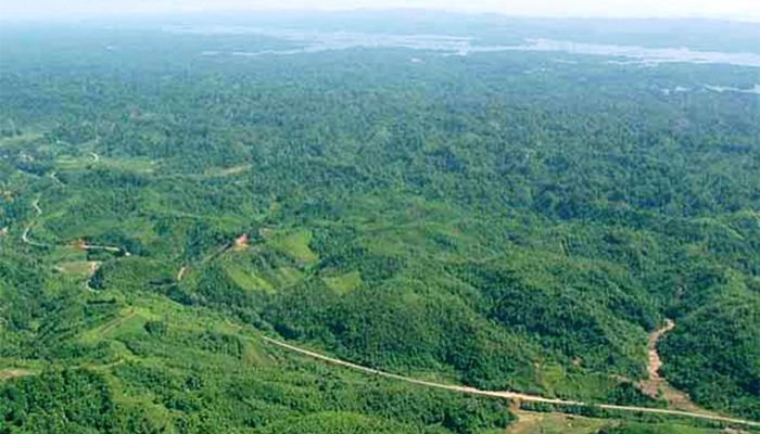 শান্তি চুক্তির ২৩ বছর স্বস্তি নাই পাহাড়ে