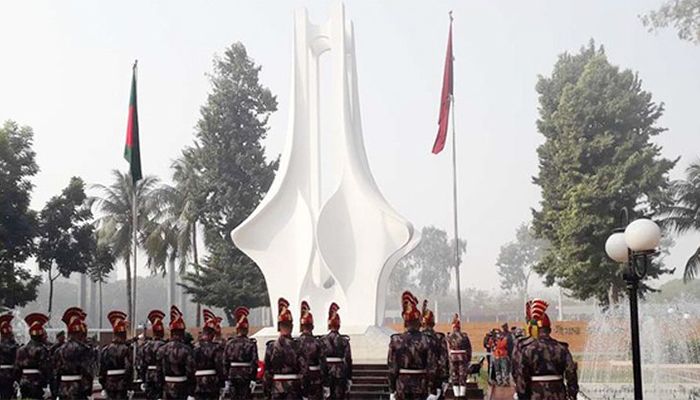 সীমান্ত হত‌্যা শূন‌্যের কোটায় নামিয়ে আনা সম্ভব: বিজিবি