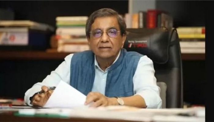 প্রথম আলো সম্পাদকের বিরুদ্ধে মামলা স্থগিতই থাকছে