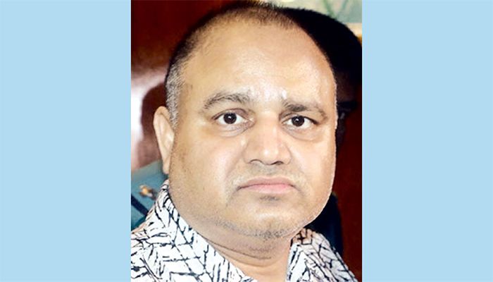 জিকে শামীমের বিরুদ্ধে সাক্ষ্যগ্রহণ ৭ জানুয়ারি