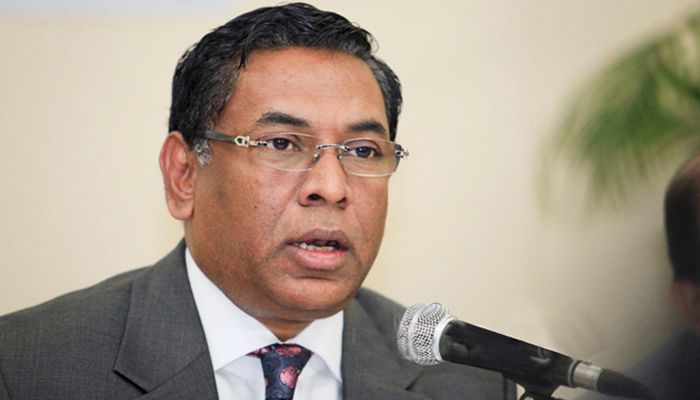 নবায়নযোগ্য বিদ্যুৎ উৎপাদনকে গুরুত্ব দেয়া হচ্ছে
