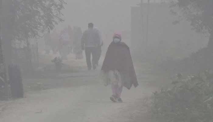 শীতের প্রকোপ বাড়তে পারে চলতি সপ্তাহে