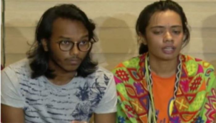 শিপ্রা-সিফাতের বিরুদ্ধে অভিযোগের সত্যতা মেলেনি