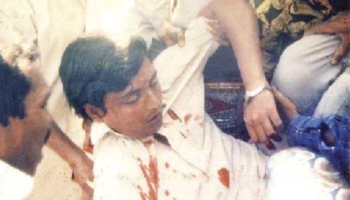 শহীদ ডা. মিলন হত্যা: ধরা-ছোঁয়ার বাইরেই থেকে গেল খুনী