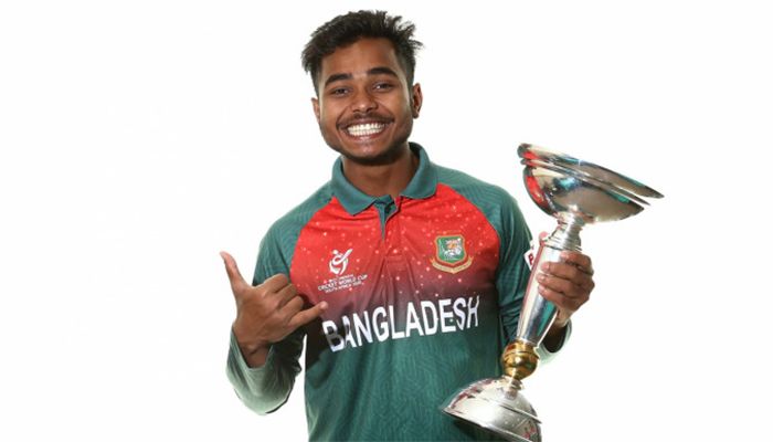 বিশ্বকাপজয়ী থেকে ভবিষ্যৎ তারকা
