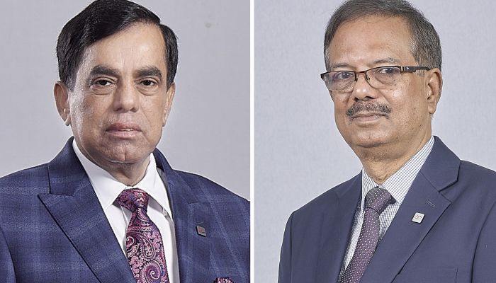 এমটিবির চেয়ারম্যান ও ভাইস চেয়ারম্যান নির্বাচিত
