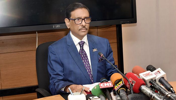 বিশ্বকে দেখিয়ে দিয়েছে আমরাও পারি: কাদের